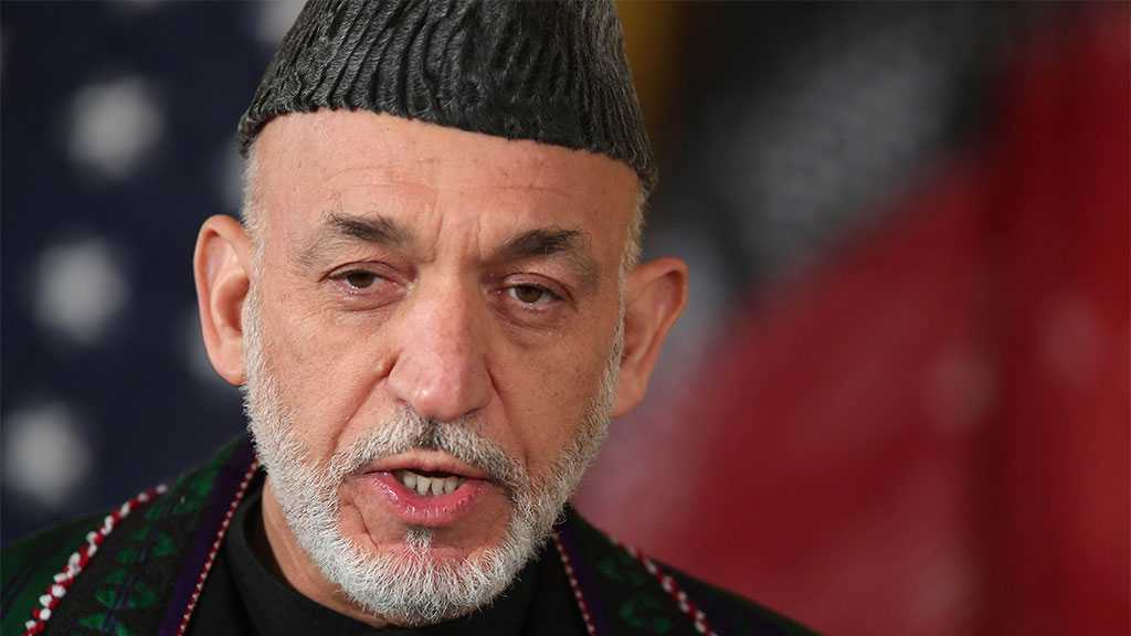 Ex-Afghan President Karzai Won’t Seek Asylum in Other Countries, Held Good Talks with Taliban