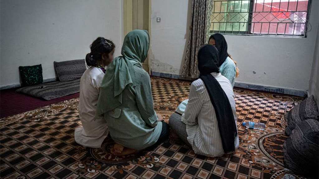 Hazara Refugees in Pakistan Fear for Their Families, Future