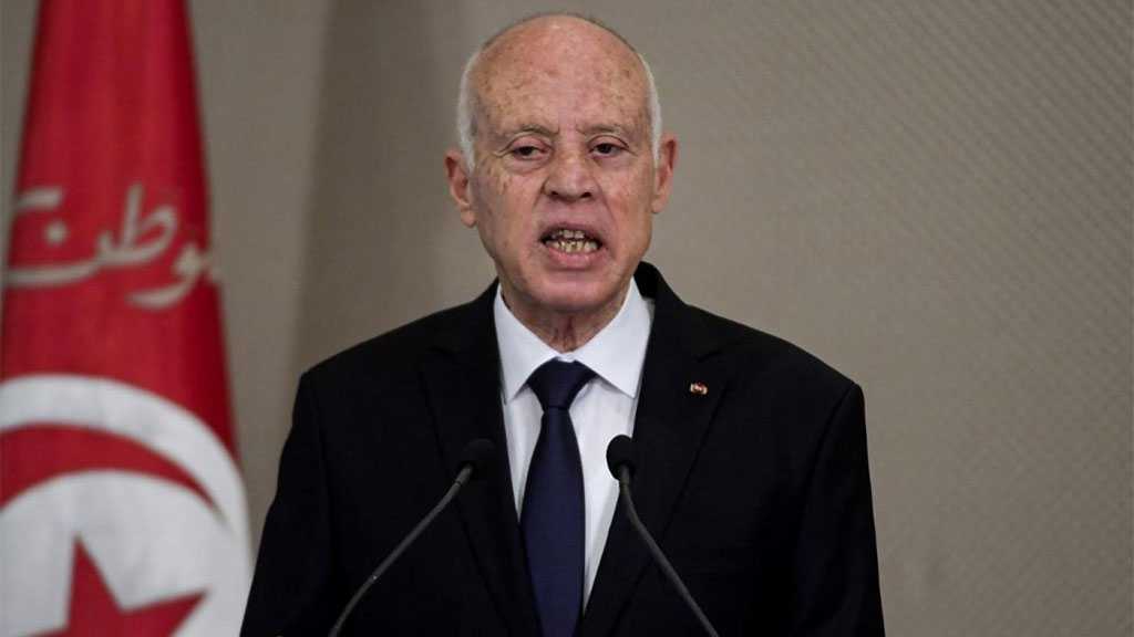 Tunisians Protest against President Saied’s Power Grab As Opposition Deepens