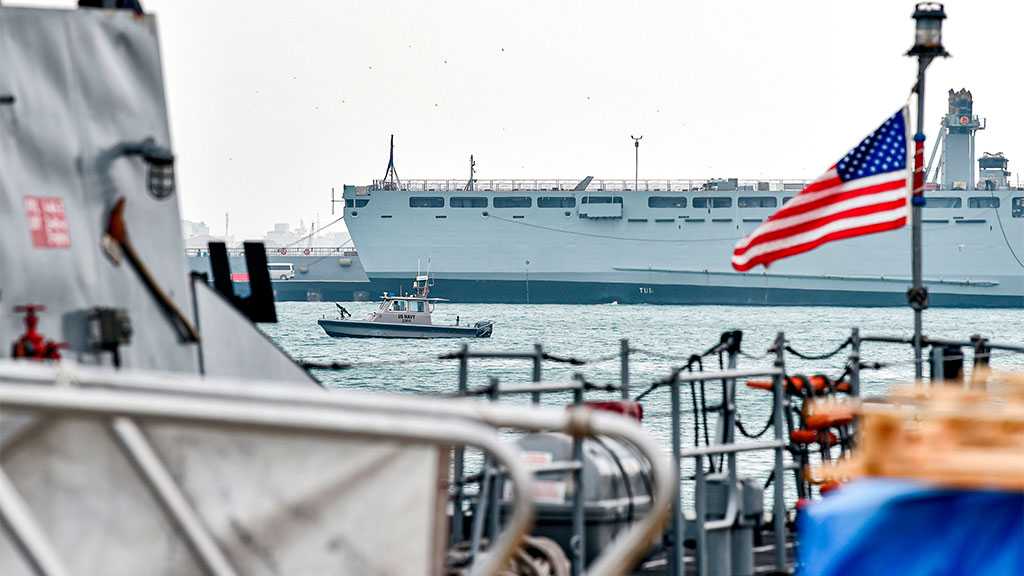 Bahrain to Join US Drone ’Task Force’ For Operations in Gulf