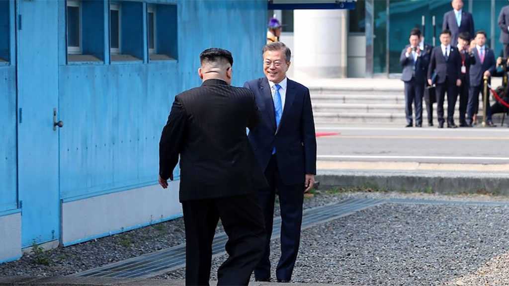 Seoul Urges Pyongyang to Restore Communication Lines Ahead of Possible Talks