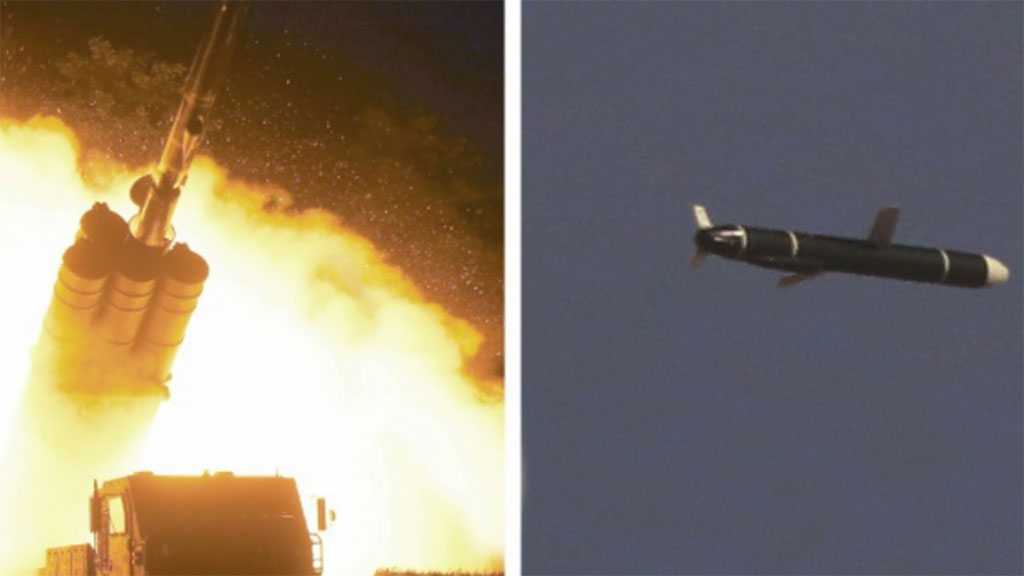North Korea Fires New Missile, UN Envoy Insists On ’Right to Test Weapons’