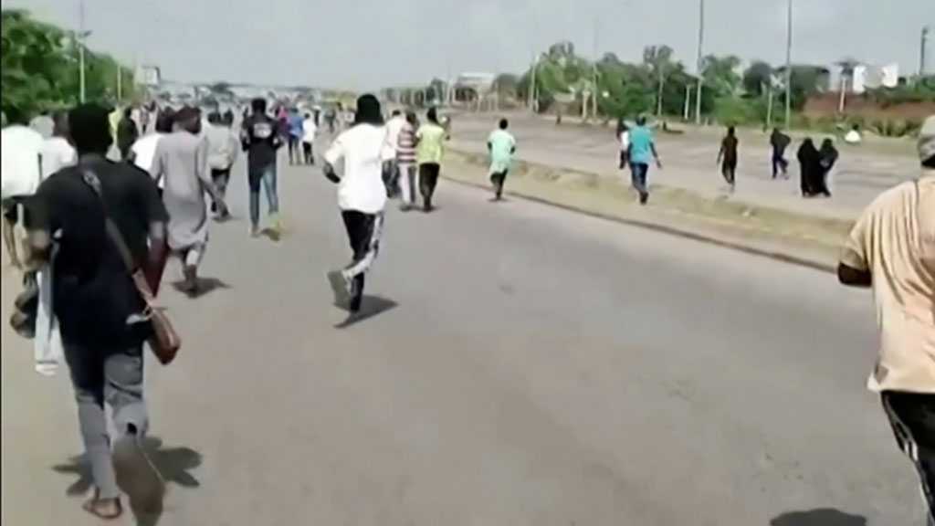 Eight Nigerian Arbaeen Mourners Martyred In Abuja by Security Forces Fire