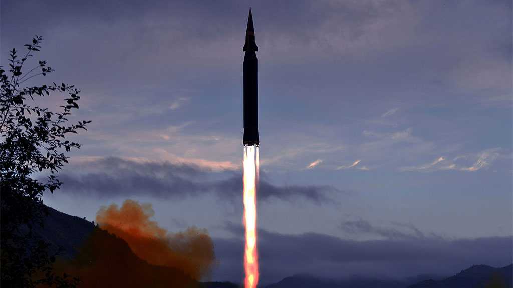North Korea Claims Successful Test of New ‘Hypersonic’ Missile System