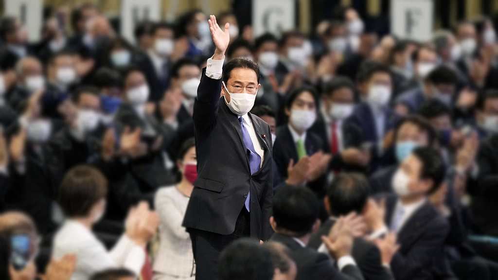 Japan Ruling Party Elects Fumio Kishida Leader, Next PM