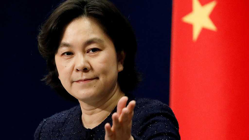 China Snubs US Request to Cut Oil Imports from Iran