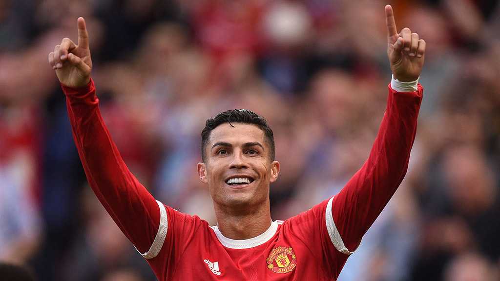 Ronaldo Rescues Man Utd from More Villarreal Misery