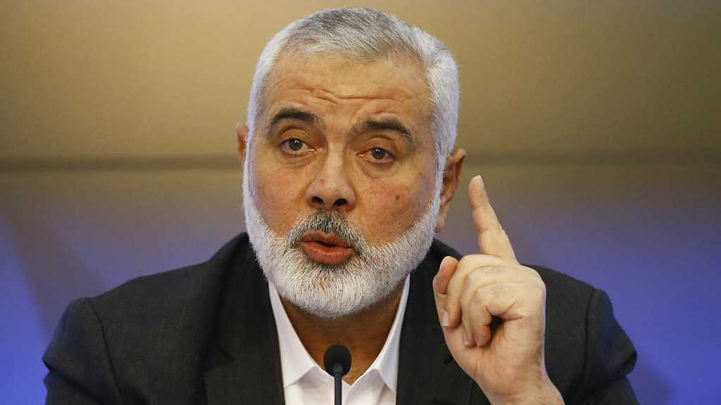 Hamas: Biden, Bennett Nix All Political Solutions for Palestinian Issue