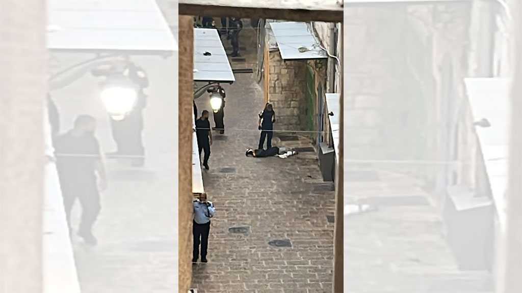 Mother of Three Killed by ‘Israeli’ Fire, Aqsa Mosque Shut In front of Palestinians