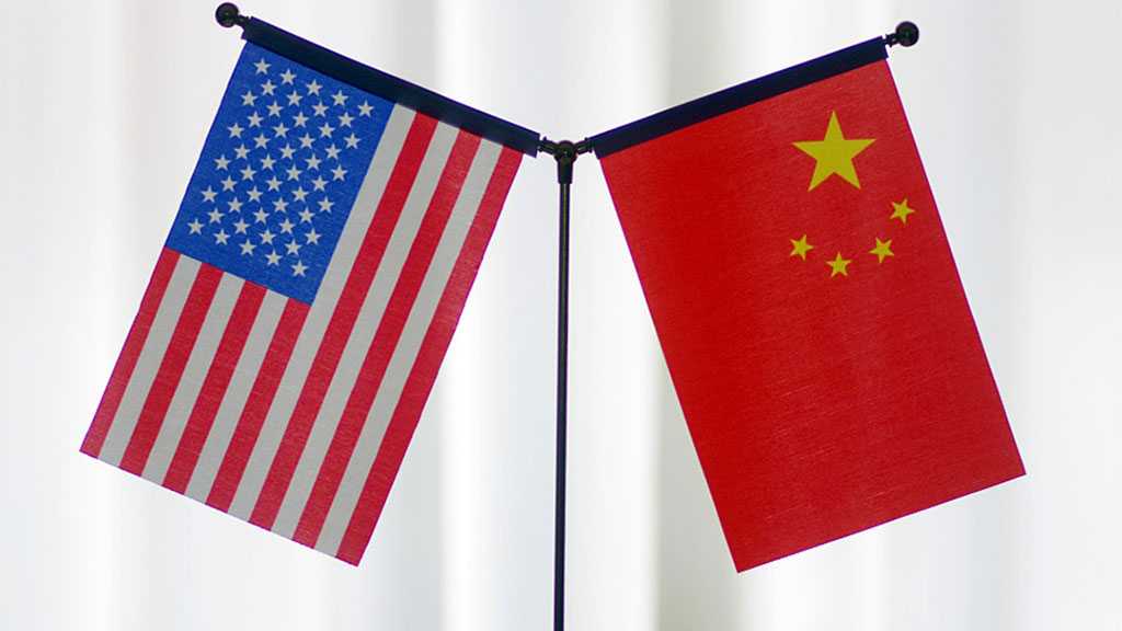 China Urges US to Find ‘Courage’ To Address Own Mistakes after Bilateral Military Talks