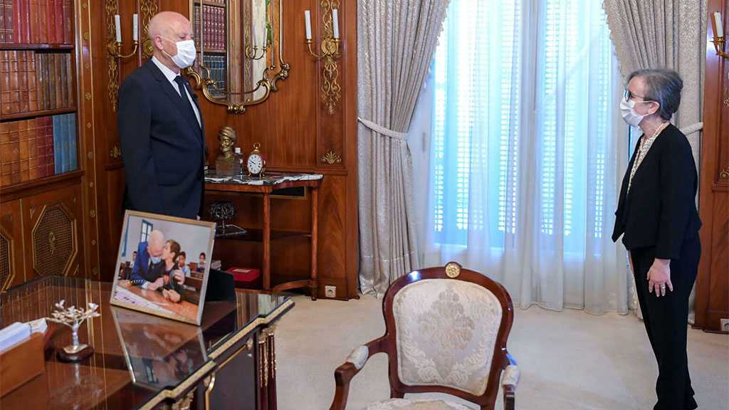 New Tunisian PM-designate Faces Economy Battered by Political Turmoil