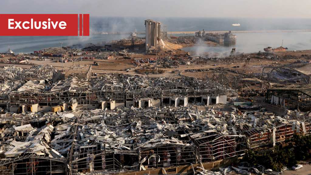 Negligence, Corruption & Power Abuse… Elements of the Littered Beirutshima Investigations