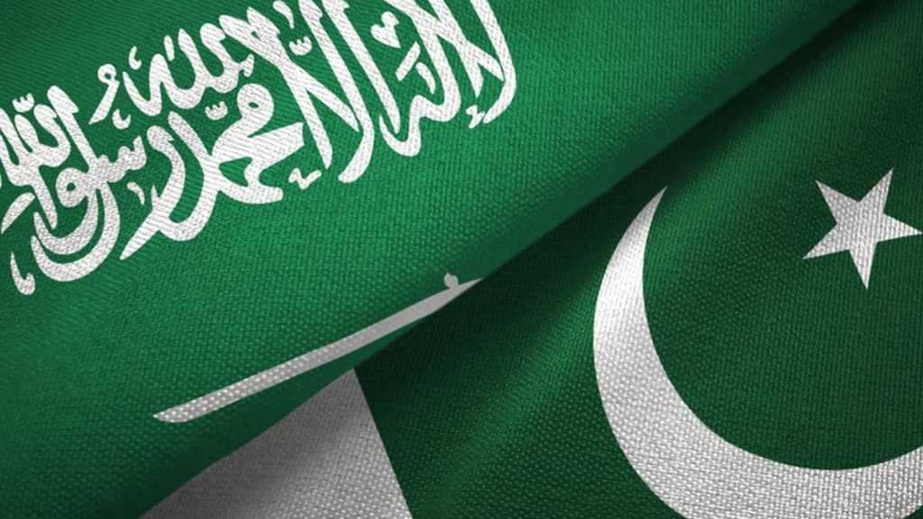 Saudi Arabia Affirms $3.6bn Financial Support to Pakistan