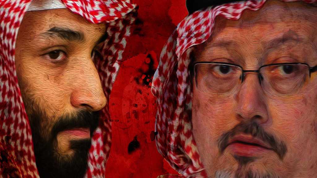 On Khashoggi Murder Anniversary, Advocates Want Action from Biden