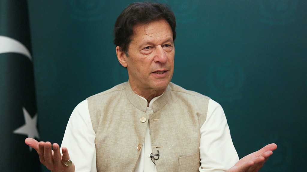 Pakistan PM Promises to Investigate Citizens Named in Pandora Papers