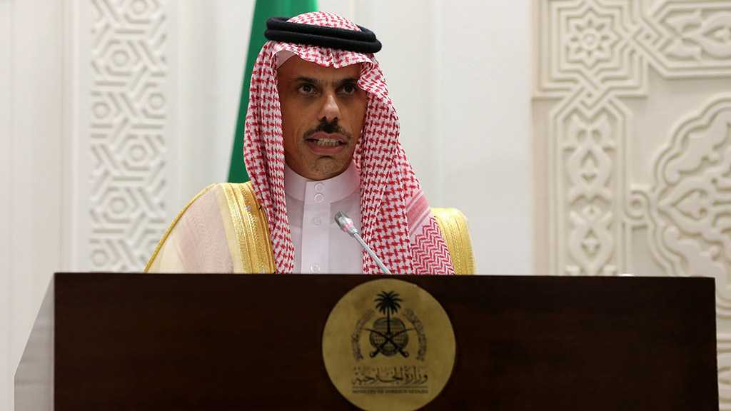 Saudi Arabia Confirms Recent Talks with Iran