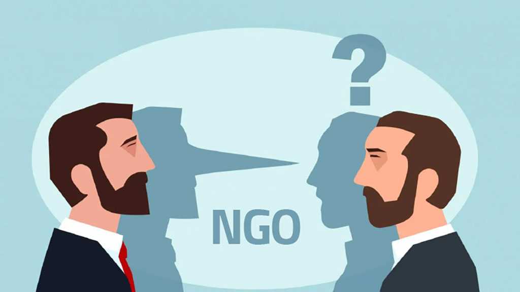 NGOs and the American Role
