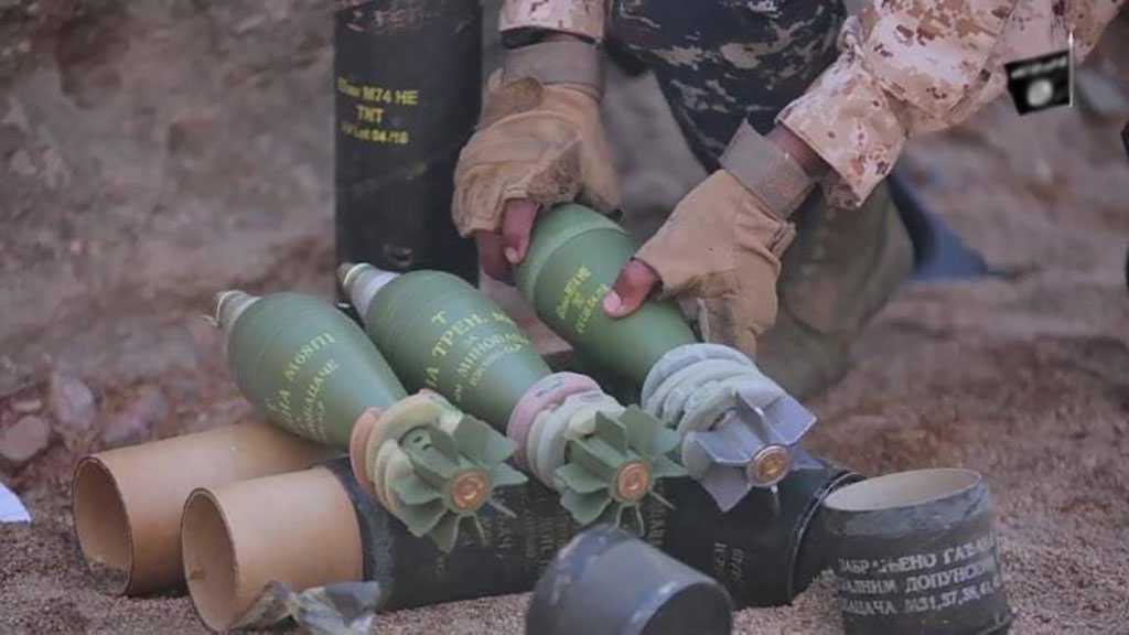 Saudi Arabia Involved in Providing Weapons to Al-Qaeda, Daesh in Yemen - International Reports