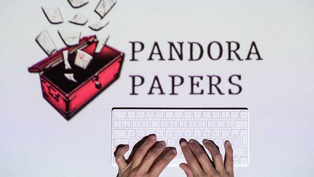 Who’s Behind the ’Pandora Papers’ Leaks of Politicians’ Offshore Assets?