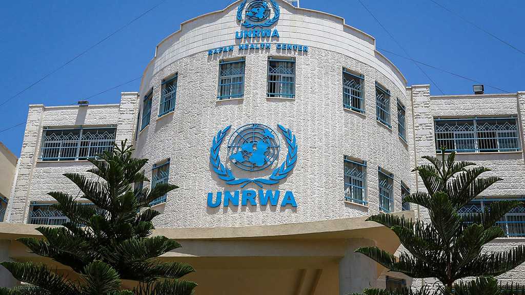 Palestinian Factions in Gaza Call to End Latest UNRWA-US Deal