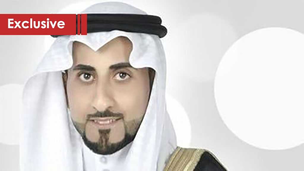 Muslim Al-Muhsin: Another Innocent Victim Beheaded in the Saudi Kingdom of Blood