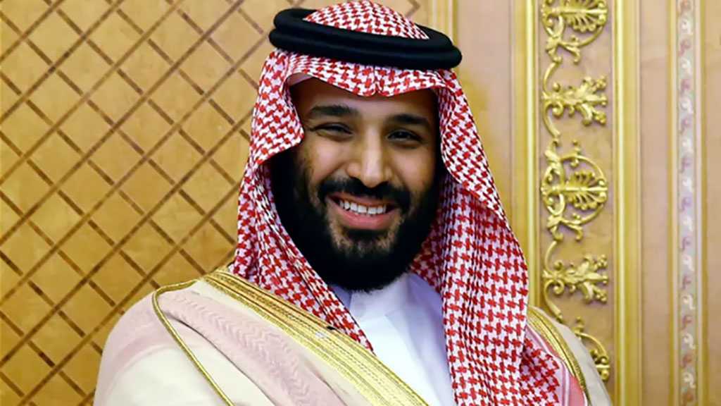 MBS Owns World’s Most Expensive Home, Has Da Vinci Painting, & Newcastle Bidder Is Pals with Trump