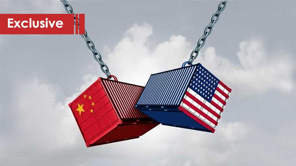 Allies’ Interests Matter? When Morals Fall, Money Comes First and Business Is Business!