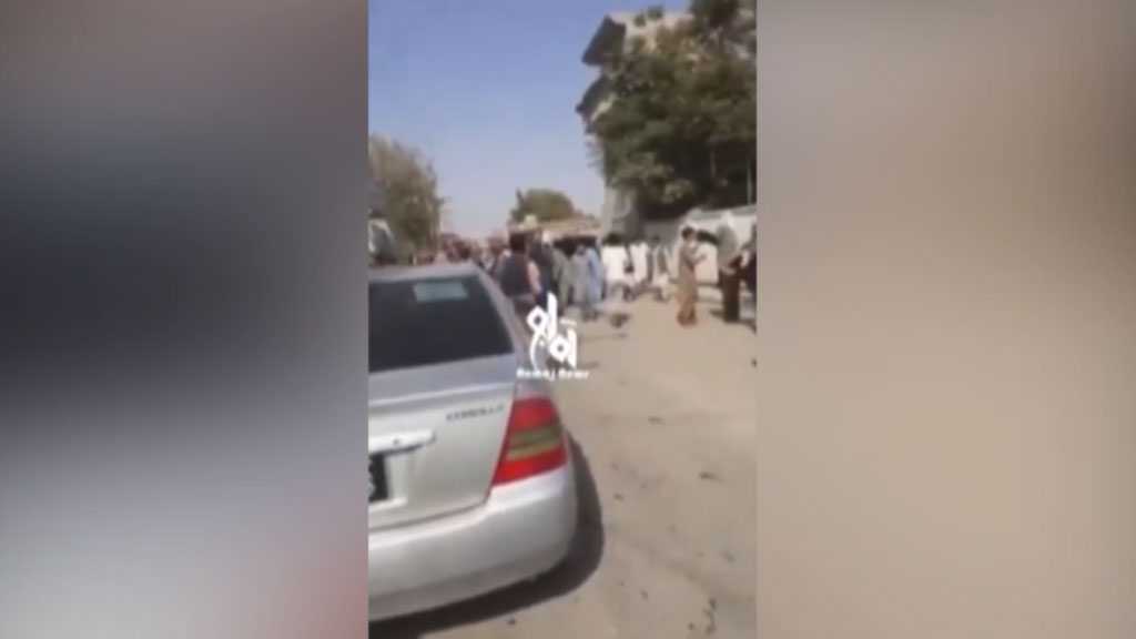 Dozens Martyred, Injured As Blast Hits Shia Mosque in Afghanistan’s Kunduz