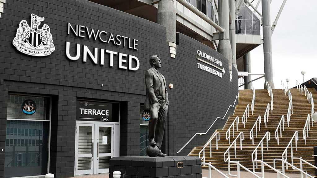 UK Withholds Details of Talks on Saudi Arabia’s Newcastle Takeover