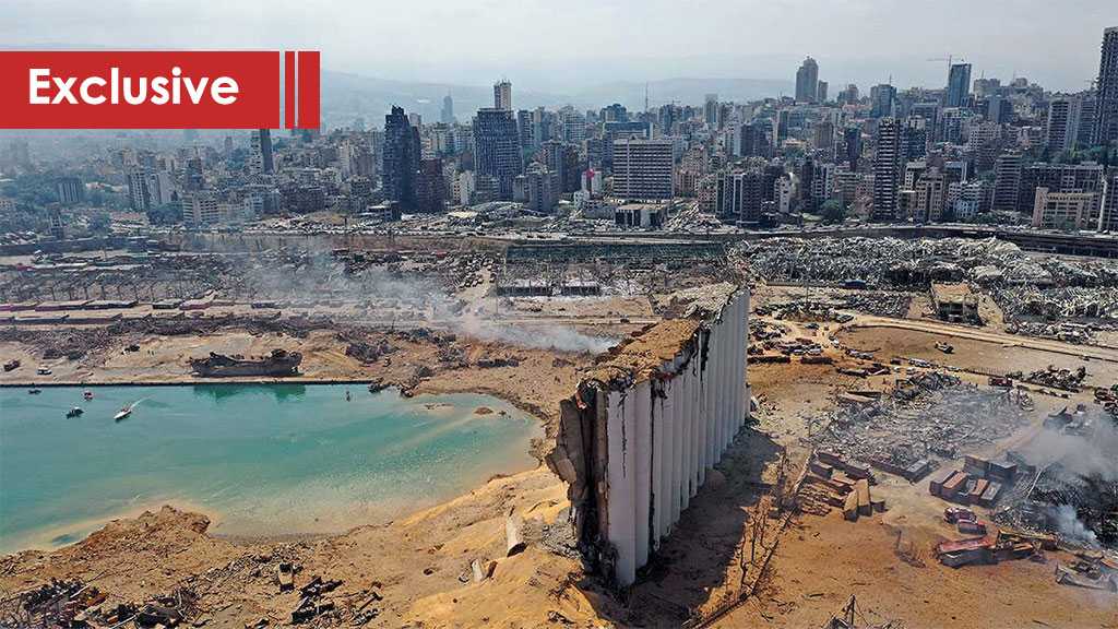 Lebanon’s Friends vs. Enemies: Tangible Practices Say It All