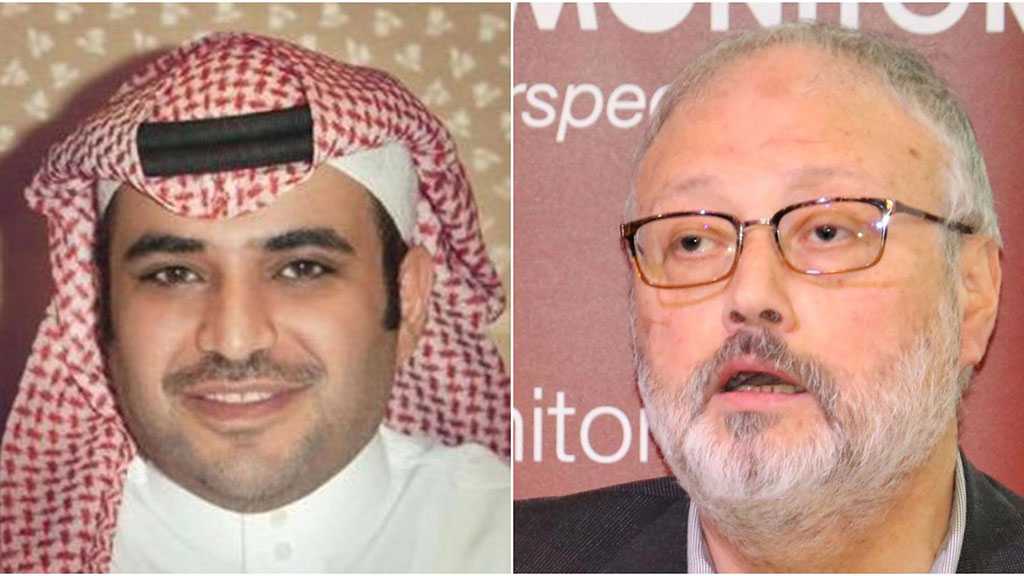Saudi Aide Accused of Directing Khashoggi Murder Edges Back To Power