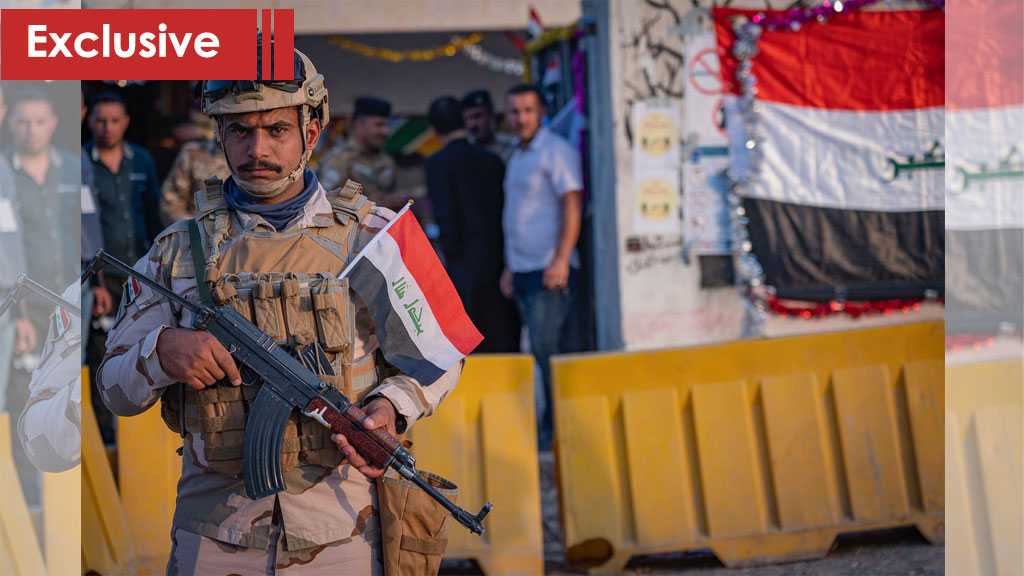Iraq Elects 2021: The People’s Decision in The Spotlight!