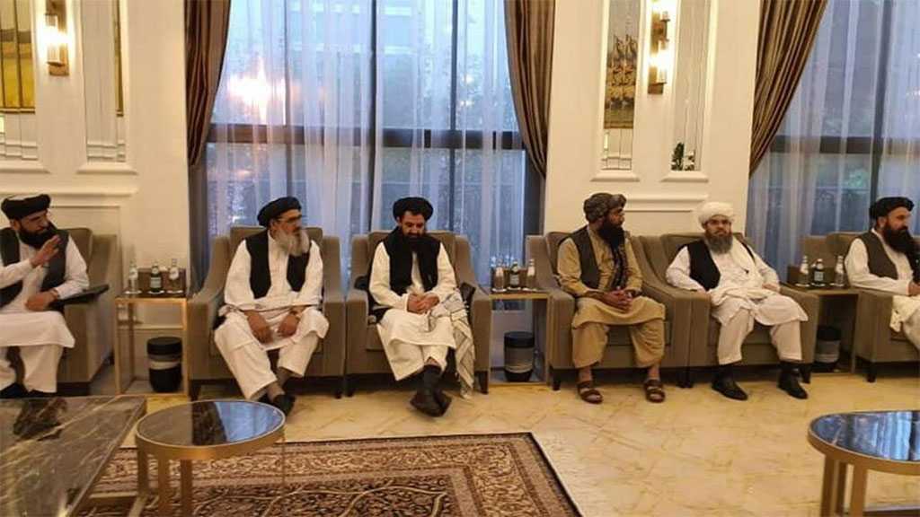 Taliban Calls for Improved ‘Diplomatic Relations’ With US after ‘Candid Talks’ In Doha