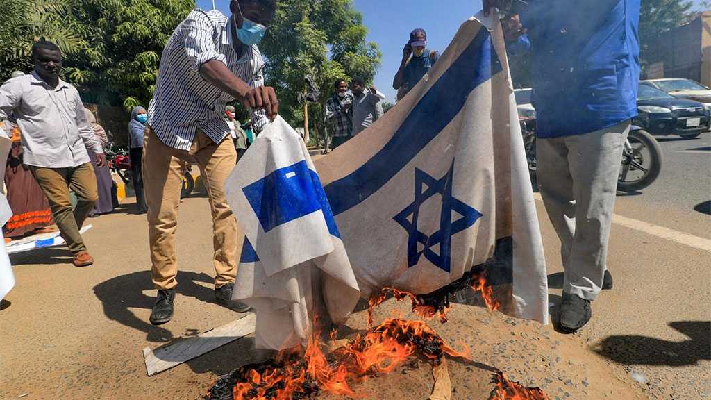 US Pressuring Sudan for Normalization with ‘Israel’