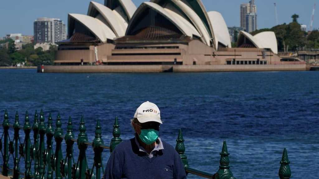 Sydney Exits Lockdown As Australia Gears Up to “Live With” COVID