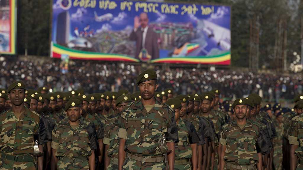 Ethiopian Army Starts Ground Offensive against Tigray Forces