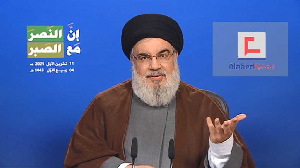 Sayyed Nasrallah Urges Duly Parliamentary Elections, Promises More Diesel Will be Brought for Winter Season