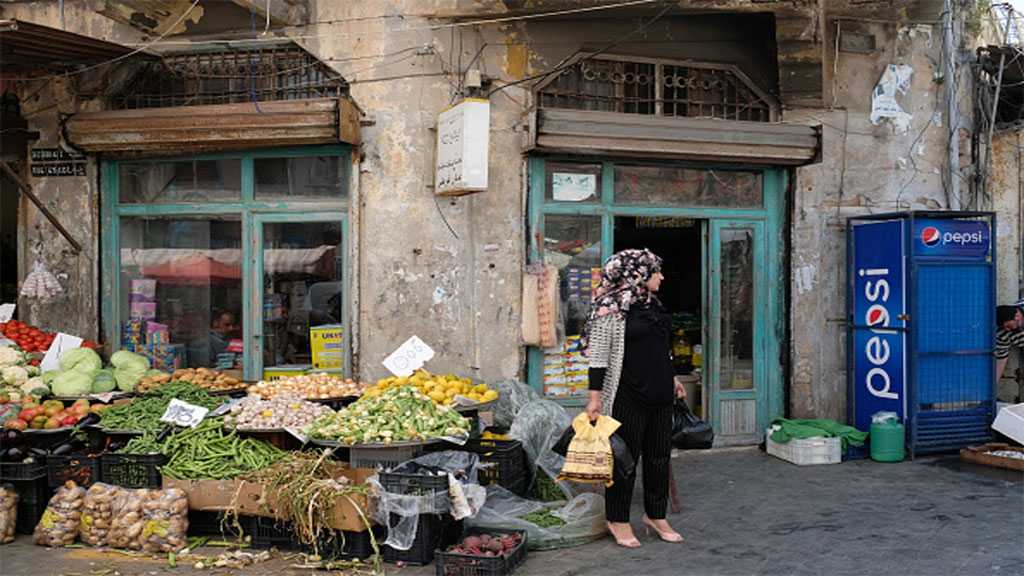 ‘Unprecedented’ Hunger In Lebanon As Fuel Crisis Hikes Food Costs