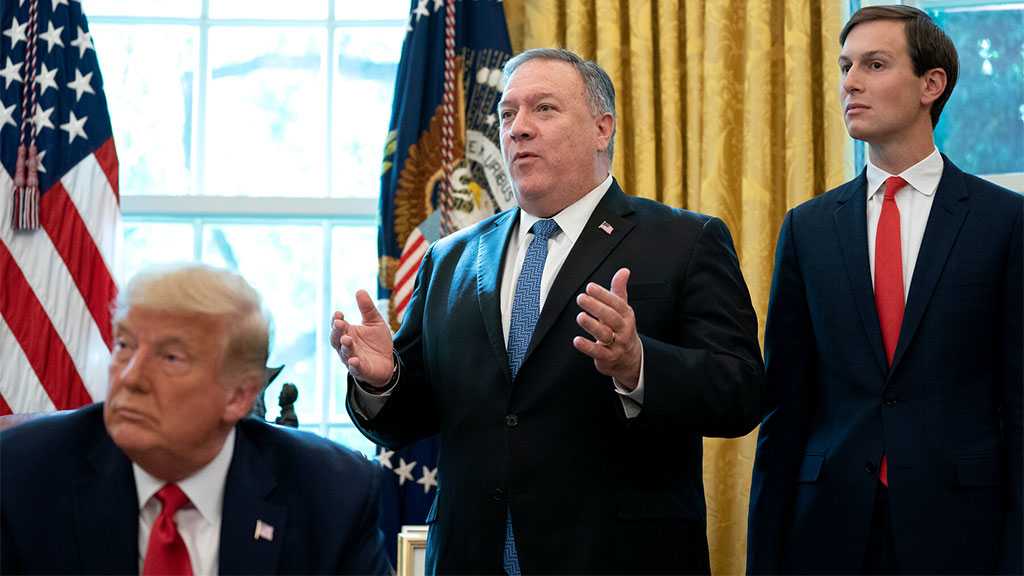 White Tiger and Cheetah Furs: A Mess of Trump Gift Exchanges