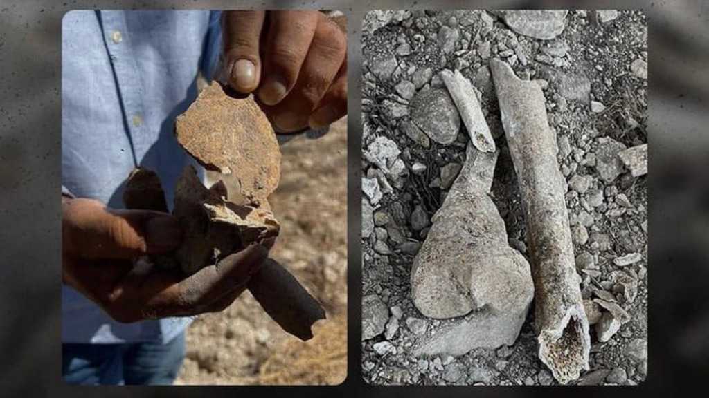 “Israel” Infringes the Sanctity of the Dead in Al-Quds