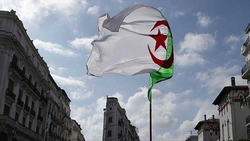 Report: Algeria Thwarts Planned Armed Attacks by “Israeli”-Backed Separatists