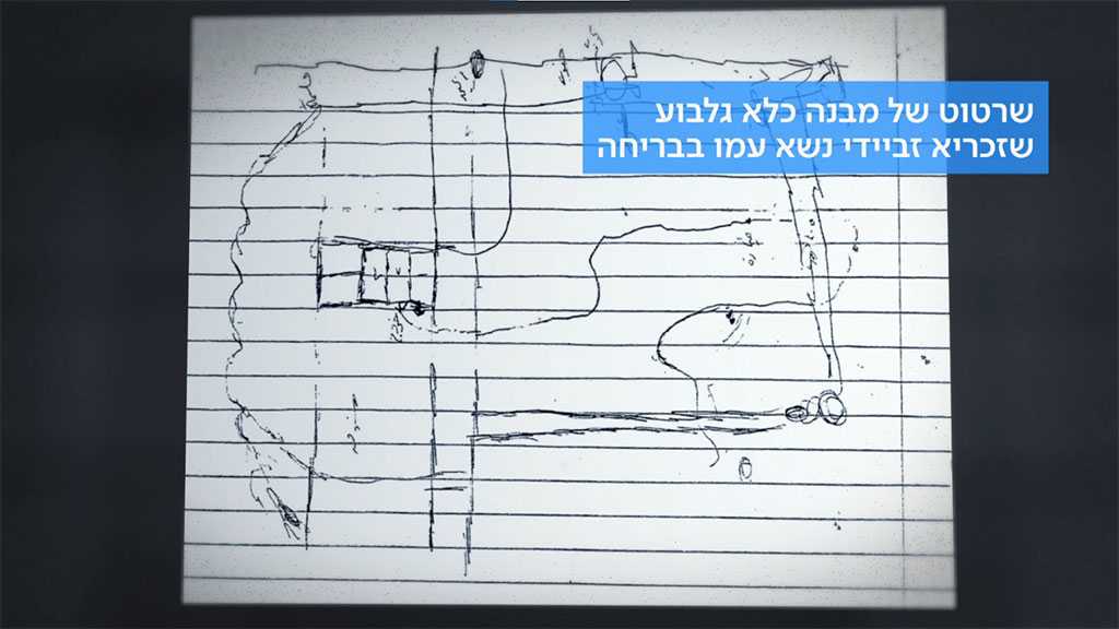 Engineer of Operation “Tunnel of Freedom”… An Iron Perseverance Fearless of Jailers 