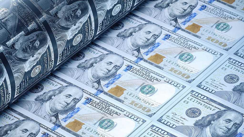 Putin: US Itself Killing Dollar as Reserve Currency by Weaponizing Sanctions, Fueling Inflation