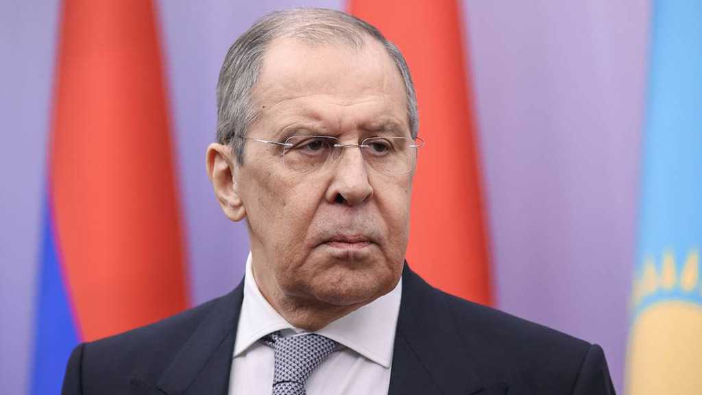 Lavrov: Russia’s Allies against Stationing of US Forces in Central Asia