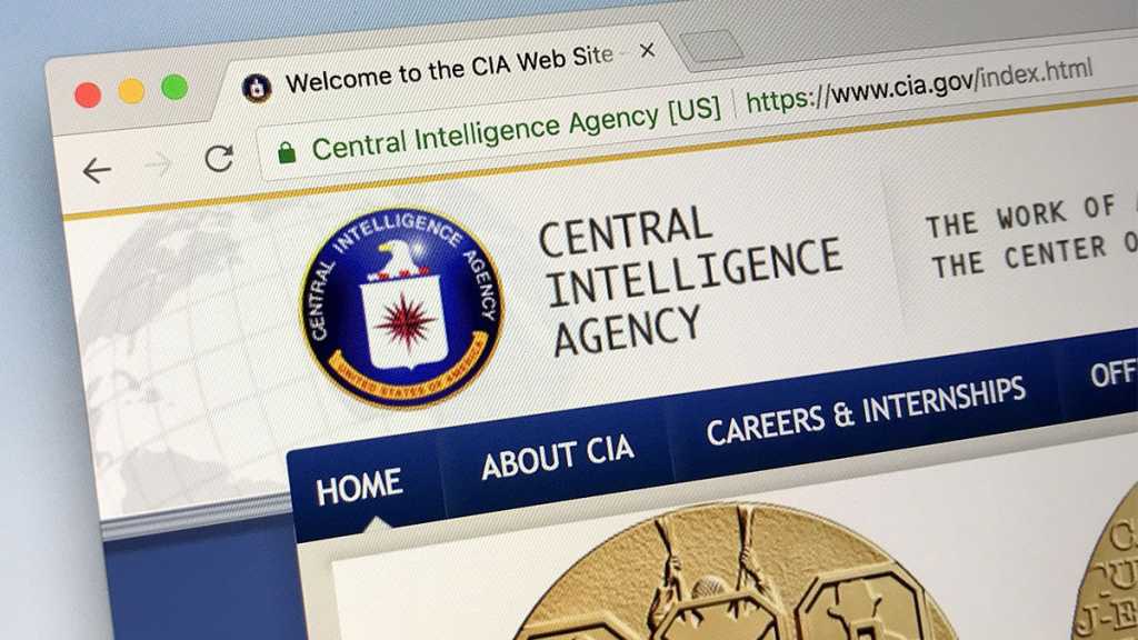 Chinese Army Newspaper Urges “People’s War” Against CIA Infiltration