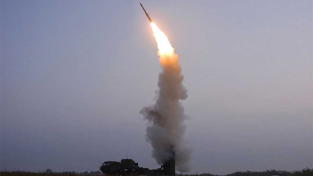 North Korea Launches Two Ballistic Missiles Less Than a Month after ‘Hypersonic’ Missile Test