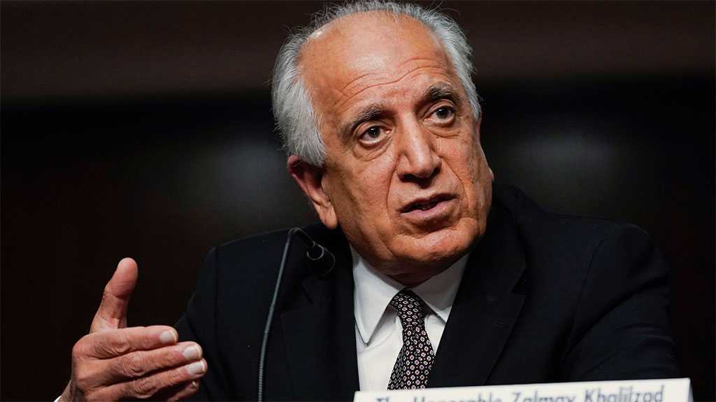 Envoy for Afghanistan Steps Down after US Withdrawal
