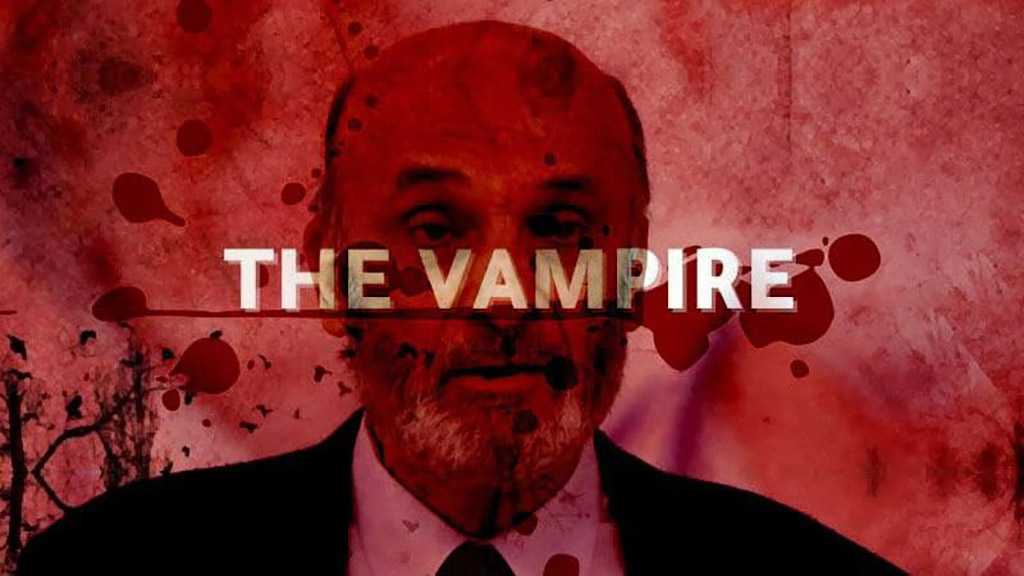 The Vampire