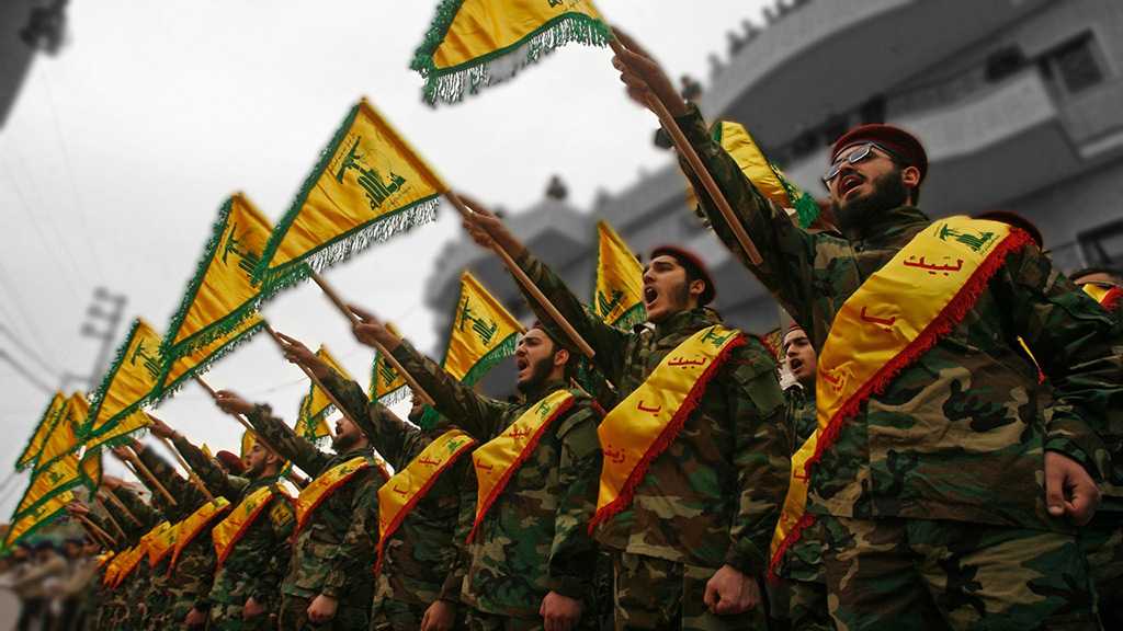 Sayyed Nasrallah: Hezbollah Has 100k Lebanese Fighters Who Will Uproot Mountains If They Are Signaled to Do So