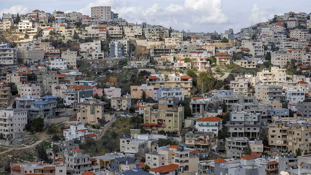 UN Envoy Slams ‘Israeli’ Land Grab Policies in West Bank, Siege On Gaza